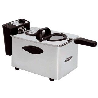 FREIDORA ORBEGOZO FDR 45
